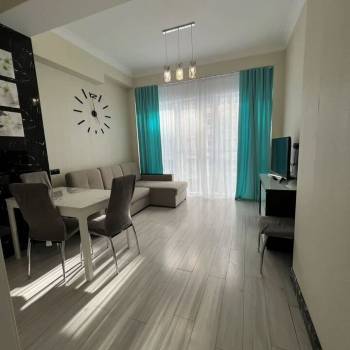 Продается 1-комнатная квартира, 34,7 м²