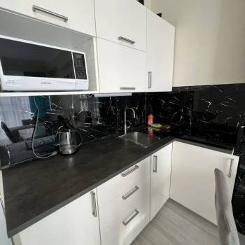 Продается 1-комнатная квартира, 34,7 м²