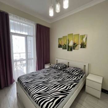 Продается 1-комнатная квартира, 34,7 м²