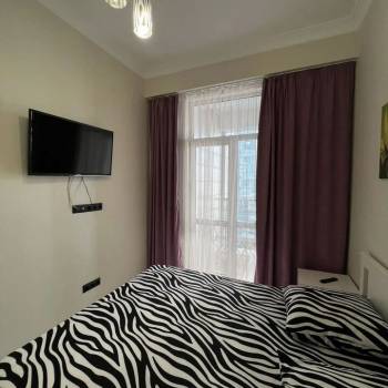 Продается 1-комнатная квартира, 34,7 м²