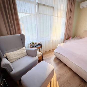 Продается 2-х комнатная квартира, 47 м²
