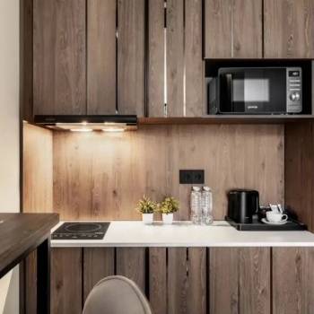 Продается 1-комнатная квартира, 28 м²