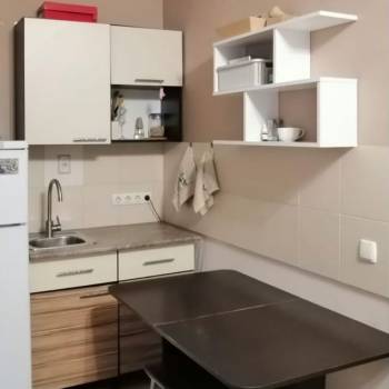 Сдается 1-комнатная квартира, 30 м²
