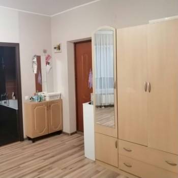 Сдается 1-комнатная квартира, 30 м²