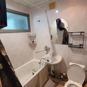Сдается 1-комнатная квартира, 35 м²