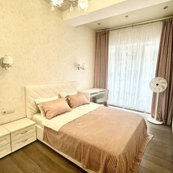 Продается 2-х комнатная квартира, 43 м²