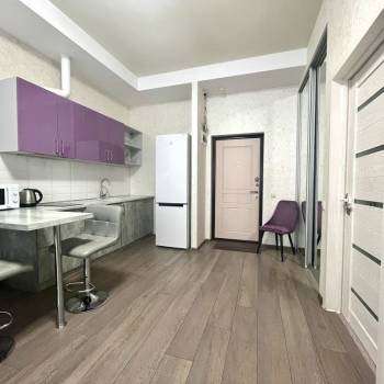 Продается 2-х комнатная квартира, 43 м²