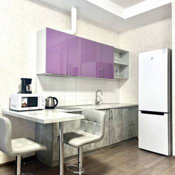 Продается 2-х комнатная квартира, 43 м²