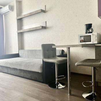 Продается 2-х комнатная квартира, 43 м²