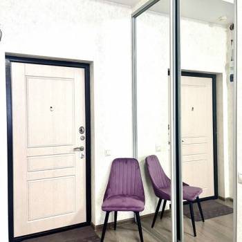 Продается 2-х комнатная квартира, 43 м²