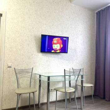 Продается 2-х комнатная квартира, 43 м²
