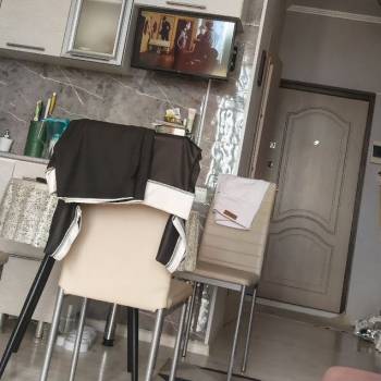 Продается 1-комнатная квартира, 34 м²