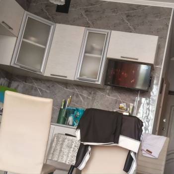 Продается 1-комнатная квартира, 34 м²