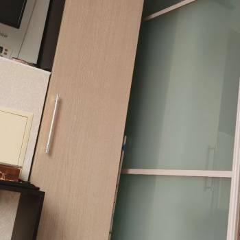 Продается 1-комнатная квартира, 34 м²