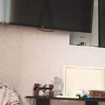 Продается 1-комнатная квартира, 34 м²