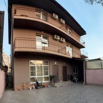 Сдается Комната, 17 м²