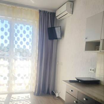 Сдается 1-комнатная квартира, 24 м²