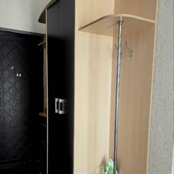 Сдается 1-комнатная квартира, 24 м²