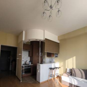 Сдается 1-комнатная квартира, 28,3 м²