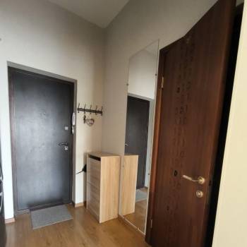 Сдается 1-комнатная квартира, 28,3 м²