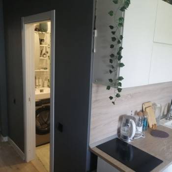 Сдается 1-комнатная квартира, 18 м²
