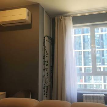 Сдается 1-комнатная квартира, 18 м²