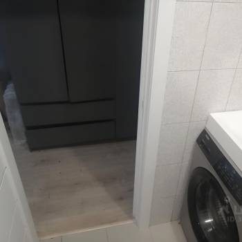 Сдается 1-комнатная квартира, 18 м²
