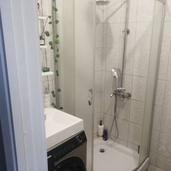 Сдается 1-комнатная квартира, 18 м²
