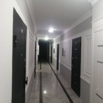 Сдается 1-комнатная квартира, 18 м²