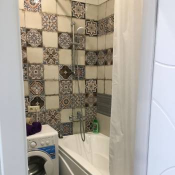 Сдается 1-комнатная квартира, 35 м²