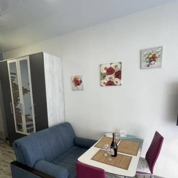 Сдается 1-комнатная квартира, 35 м²