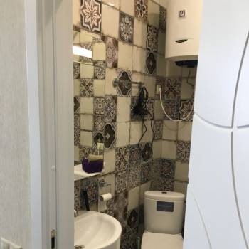 Сдается 1-комнатная квартира, 35 м²