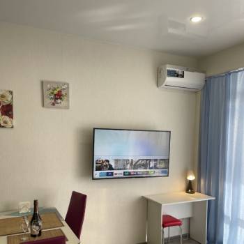 Сдается 1-комнатная квартира, 35 м²
