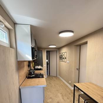 Сдается Многокомнатная квартира, 80 м²