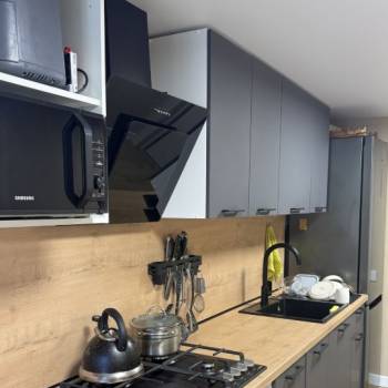 Сдается Многокомнатная квартира, 80 м²