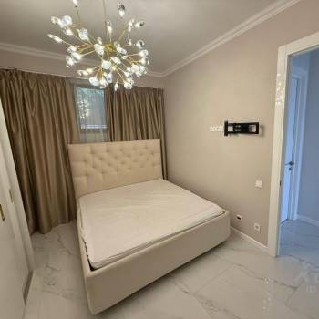 Продается 2-х комнатная квартира, 64 м²