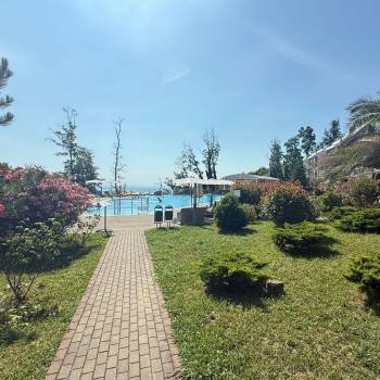 Продается 2-х комнатная квартира, 64 м²