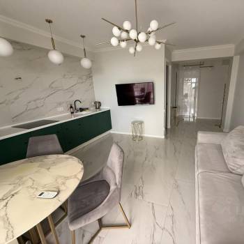 Продается 2-х комнатная квартира, 64 м²