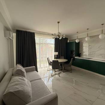 Продается 2-х комнатная квартира, 64 м²
