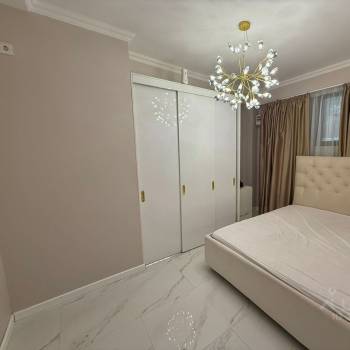 Продается 2-х комнатная квартира, 64 м²