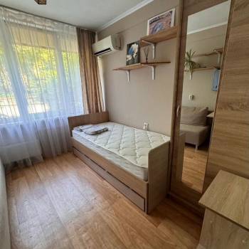 Продается 1-комнатная квартира, 16 м²