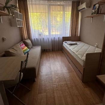 Продается 1-комнатная квартира, 16 м²