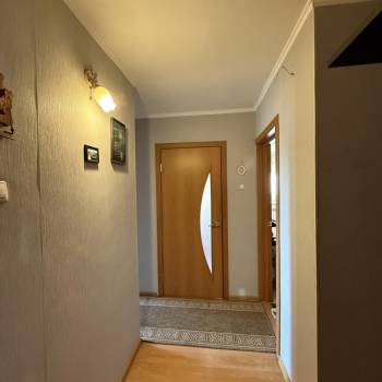 Сдается 2-х комнатная квартира, 56 м²