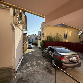 Сдается 2-х комнатная квартира, 56 м²
