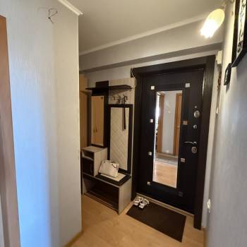 Сдается 2-х комнатная квартира, 56 м²
