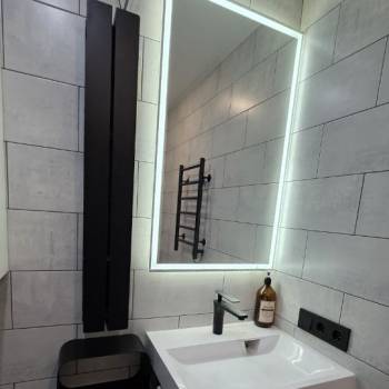 Сдается 1-комнатная квартира, 22 м²