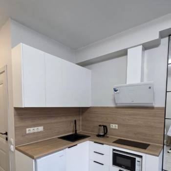 Сдается 1-комнатная квартира, 22 м²
