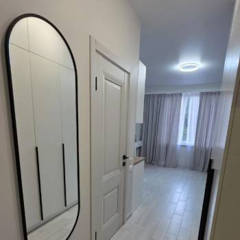 Сдается 1-комнатная квартира, 22 м²