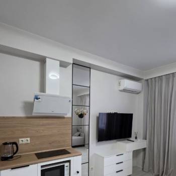 Сдается 1-комнатная квартира, 22 м²
