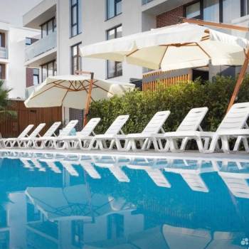 Продается 2-х комнатная квартира, 28 м²